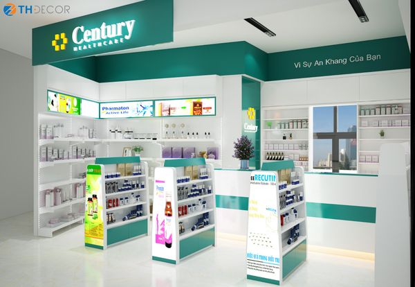 Century Pharma