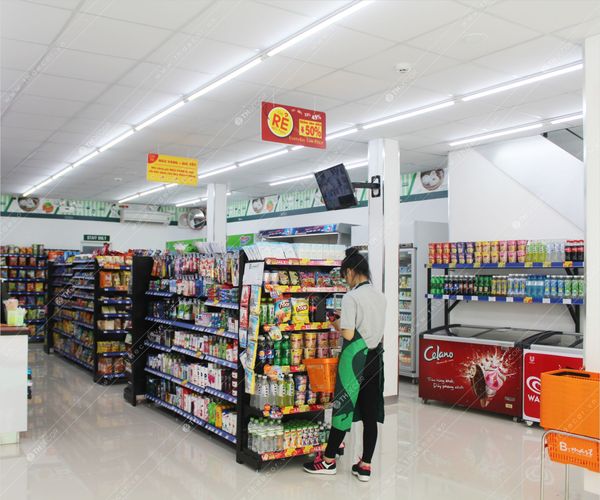 Cửa hàng tiện lợi B's Mart - Nguyễn Kiệm, Q. Phú Nhuận
