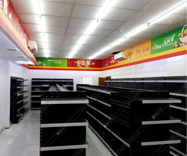 Cửa Hàng Tiện Lợi VinMart + - Nguyễn Văn Quá, Q. 12