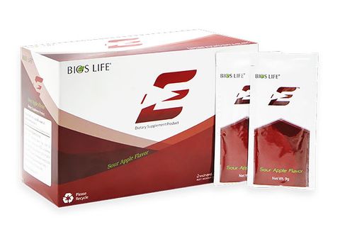 Năng lượng BIOS LIFE E