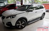 Bệ Bước Ngoài Xe Peugeot 5008