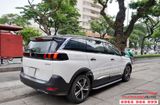 Bệ Bước Ngoài Xe Peugeot 5008