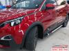 Bệ Bước Ngoài Xe Peugeot 5008