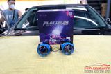 Cặp Bi LED GTR Titan Platinum Lắp Cho Xe Mazda 6 Tăng Sáng Hoàn Hảo