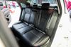 Bọc Ghế Da Xe Honda Civic 2022 Màu Đen Chỉ Đỏ Cao Cấp