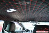 Bọc Trần Da Xe Mazda CX8 2019 - 2020