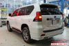 Body Lip Xe Land Cruiser Prado 2019 - 2020