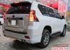 Body Lip Xe Land Cruiser Prado 2019 - 2020