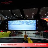 Lắp Camera Hành Trình Vietmap P2 Cao Cấp Xe Mazda CX8 2019 - 2020