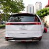 Thay Cụm Đèn LED Hậu Siêu Cá Tính Cho Xe Kia Carnival 2022 Tại TPHCM