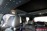 Độ Đèn LED Trần Sao Rơi Cho Ford Explorer Với Chế Độ Đổi Màu Đẳng Cấp
