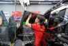 Dán Phim Cách Nhiệt 3M Cho Xe Toyota Land Cruiser LC300 2023