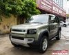 Dán Phim Cách Nhiệt 3M Cho Range Rover Defender 2022 Chính Hãng Tại TPHCM