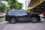 Dán Phim Cách Nhiệt Global Cho Xe Lexus LX570 2022