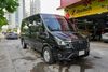 Dán Phim Cách Nhiệt Ntech Cho Xe Ford Transit 2023 Chính Hãng