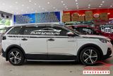 DECAL DÁN TEM Ô TÔ XE  PEUGEOT 5008 CHÍNH HÃNG