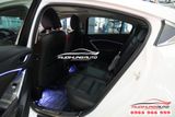 Đèn led nội thất 360 độ xe Mazda 6 cao cấp