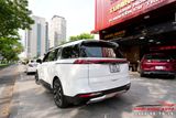 Thay Cụm Đèn LED Hậu Siêu Cá Tính Cho Xe Kia Carnival 2022 Tại TPHCM