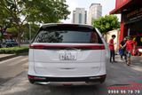 Thay Cụm Đèn LED Hậu Siêu Cá Tính Cho Xe Kia Carnival 2022 Tại TPHCM