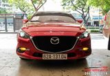 Độ Bi LED Osram Tăng Sáng Hoàn Hảo Xe Mazda 3 2018