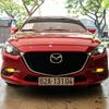 Độ Bi LED Osram Tăng Sáng Hoàn Hảo Xe Mazda 3 2018