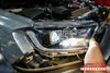 Độ Bi LED Laser Osram Chính Hãng Cho Xe Ford Ranger Raptor