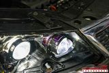 Độ Đèn Bi LED Laser Osram Tăng Sáng Cho Xe Kia Sorento