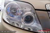 Độ Đèn Bi LED Osram Land Cruiser Prado 2010