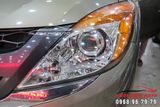 Độ Đèn Bi LED Osram  và bi gầm Xe Mazda BT50  2020