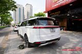 Thay Cụm Đèn LED Hậu Siêu Cá Tính Cho Xe Kia Carnival 2022 Tại TPHCM