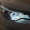 Độ Đèn LED Mí Mica Xe Toyota Fortuner 2019