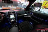 Độ Đèn LED Nội Thất Xe Ford Explorer 2020 Cao Cấp