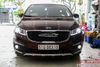 Độ Đèn Mắt Quỷ Và Bi Xenon Cho Kia Sedona 2020