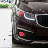 Độ Đèn Mắt Quỷ Và Bi Xenon Cho Kia Sedona 2020