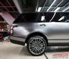 Combo Độ Xe Range Rover 2013 - 2016 Lên Đời 2021 Đẳng Cấp