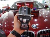 Bi LED Aozoom LEO Tăng Sáng Xe BMW X6