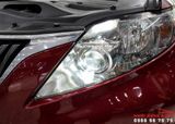 Cặp Đèn Bi LED Laser Tăng Sáng Cho Xe Lexus RX350 Cao Cấp