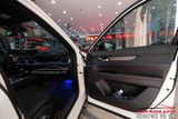Độ LED Nội Thất Sang Trọng Xe Mazda CX8 2020
