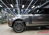 Combo Độ Xe Range Rover 2013 - 2016 Lên Đời 2021 Đẳng Cấp