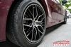 Độ mâm 18inch chính hãng cho Toyota Camry 2019