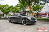 Độ Mâm 18Inch Chuyên Nghiệp Tại TPHCM Cho Xe Honda Civic 2020