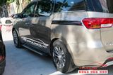 Độ mâm xe Kia Sedona mẫu 616 cao cấp