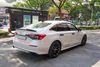 Độ Pô Akrapovic Cho Xe Honda Civic 2022 Tại TPHCM