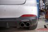 Độ Pô Thể Thao Akrapovic Cho Xe Kia K3 Chuyên Nghiệp