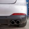 Độ Pô Thể Thao Akrapovic Cho Xe Kia K3 Chuyên Nghiệp