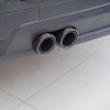 Độ Pô Xe Jaguar F-Pace Mẫu Akrapovic Chính Hãng