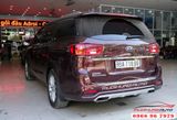 Độ Pô Xe Kia Sedona 2019 - 2020