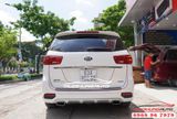 Độ Pô Xe Kia Sedona 2019 - 2020