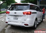 Độ Pô Xe Kia Sedona 2019 - 2020