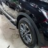 Bệ Bước Sọc Chéo Mẫu Mới Cho Xe Honda CRV Cực Hot